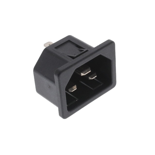 6173.0014 SCHURTER Inc.  Moduli di ingresso alimentazione (PEM)